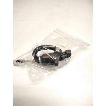 Recambio de bombin embrague para seat ibiza ii (6k1) 1.9 tdi referencia OEM IAM 1130600100 1H1721401 FCM202900