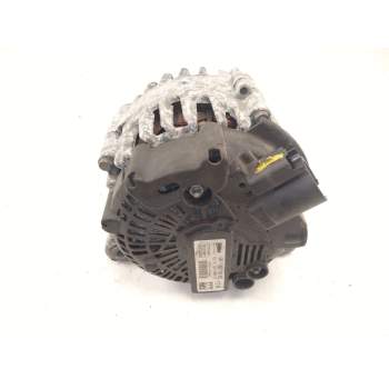Recambio de alternador para citroën c4 cactus 1.2 vti 75 / puretech 75 referencia OEM IAM 9618677980  