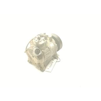 Recambio de compresor aire acondicionado para bmw x3 (f25) xdrive 20 d referencia OEM IAM 64529225704  
