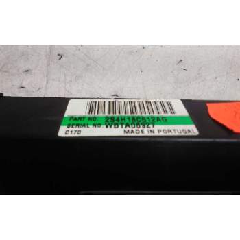 Recambio de mando calefaccion aire acondicionado para ford focus berlina (cak) ambiente referencia OEM IAM 2S4H18C612AG  