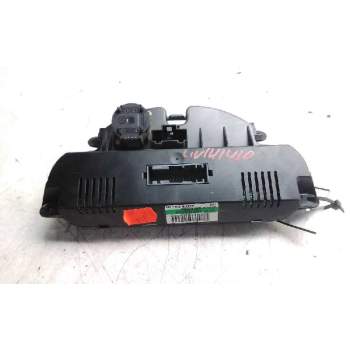 Recambio de mando calefaccion aire acondicionado para ford focus berlina (cak) ambiente referencia OEM IAM 2S4H18C612AG  