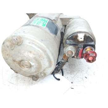 Recambio de motor arranque para hyundai tucson (jm) 2.0 referencia OEM IAM 3610023160  