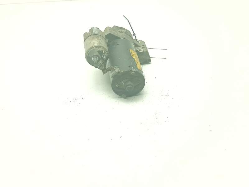 Recambio de motor arranque para bmw x3 (f25) xdrive 20 d referencia OEM IAM 12418506657  