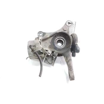 Recambio de mangueta delantera izquierda para peugeot 407 st sport pack referencia OEM IAM   