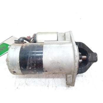 Recambio de motor arranque para hyundai tucson (jm) 2.0 referencia OEM IAM 3610023160  