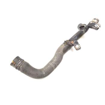 Recambio de tubo para mazda mx-5 rf targa (nd) 2.0 (nd2e) referencia OEM IAM   