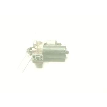 Recambio de motor arranque para bmw x3 (f25) xdrive 20 d referencia OEM IAM 12418506657  