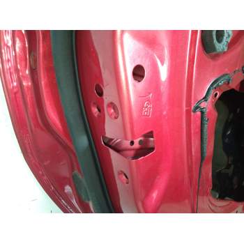 Recambio de puerta trasera izquierda para ford focus iii sedán 1.0 ecoboost referencia OEM IAM   
