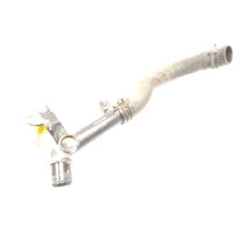 Recambio de tubo para mazda mx-5 rf targa (nd) 2.0 (nd2e) referencia OEM IAM   