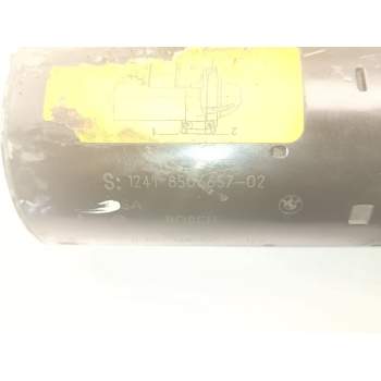 Recambio de motor arranque para bmw x3 (f25) xdrive 20 d referencia OEM IAM 12418506657  