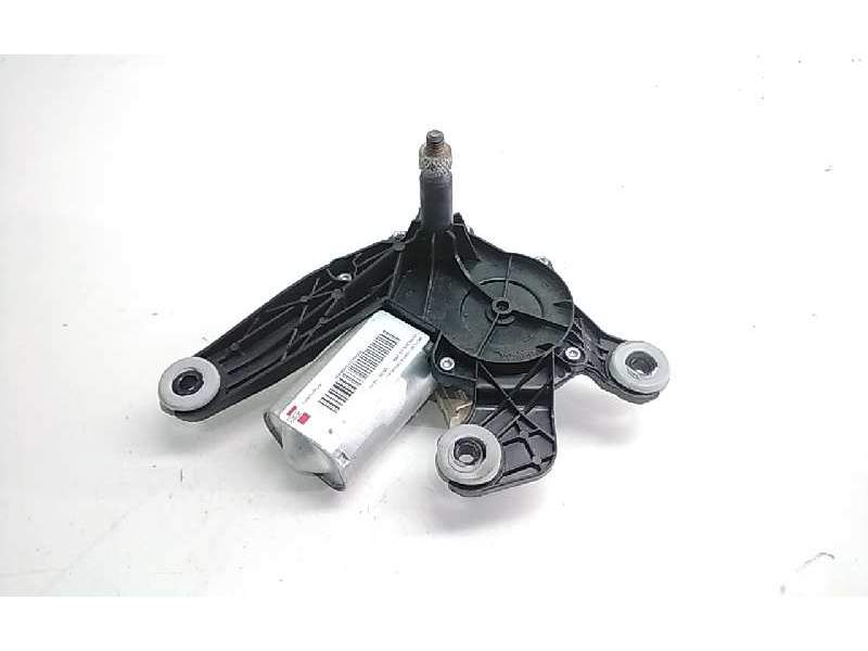 Recambio de motor limpia trasero para citroën c2 vtr referencia OEM IAM 6405J9  