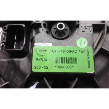 Recambio de motor calefaccion para ford focus berlina (cak) ambiente referencia OEM IAM 1S7H18456AD  