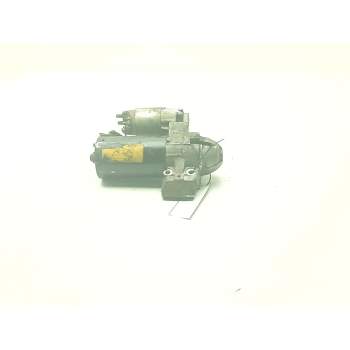 Recambio de motor arranque para bmw x3 (f25) xdrive 20 d referencia OEM IAM 12418506657  
