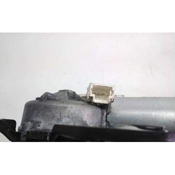Recambio de motor limpia trasero para citroën c2 vtr referencia OEM IAM 6405J9  