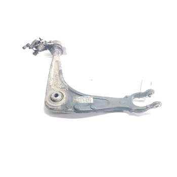Recambio de brazo suspension inferior delantero izquierdo para peugeot 407 st sport pack referencia OEM IAM 7BAA010570326  