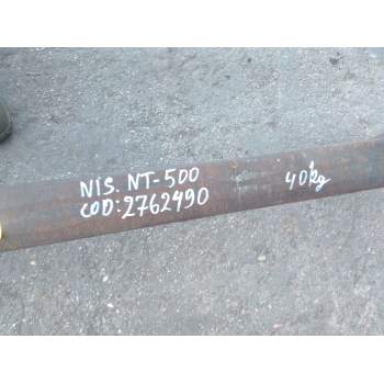 Recambio de puente delantero para nissan nt500 35.15 referencia OEM IAM   