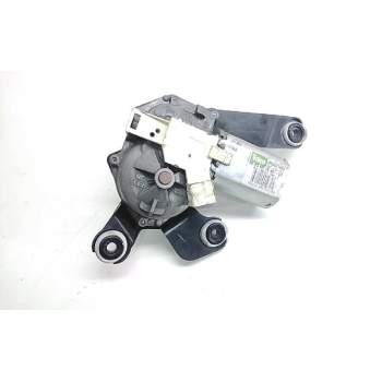 Recambio de motor limpia trasero para citroën c2 vtr referencia OEM IAM 6405J9  