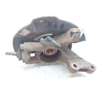 Recambio de mangueta delantera izquierda para hyundai tucson (jm) 2.0 referencia OEM IAM   