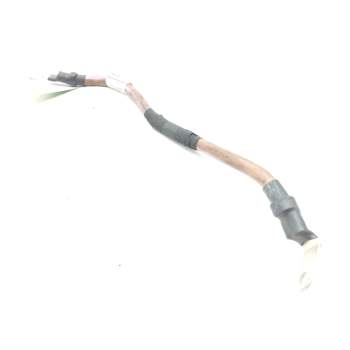 CABLE NEGATIVO DE BATERIA A2135402870 