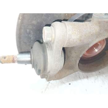 Recambio de mangueta delantera izquierda para hyundai tucson (jm) 2.0 referencia OEM IAM   