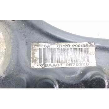 Recambio de brazo suspension inferior delantero izquierdo para peugeot 407 st sport pack referencia OEM IAM 7BAA010570326  