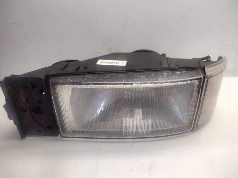 Recambio de faro derecho para iveco eurocargo referencia OEM IAM 7R0145445  