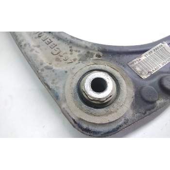 Recambio de brazo suspension inferior delantero izquierdo para peugeot 407 st sport pack referencia OEM IAM 7BAA010570326  