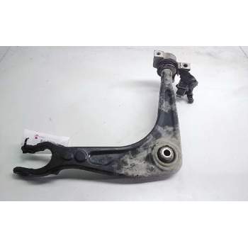 Recambio de brazo suspension inferior delantero izquierdo para peugeot 407 st sport pack referencia OEM IAM 7BAA010570326  