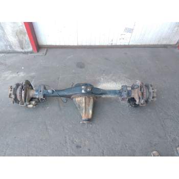 PUENTE TRASERO 43010MA50B 