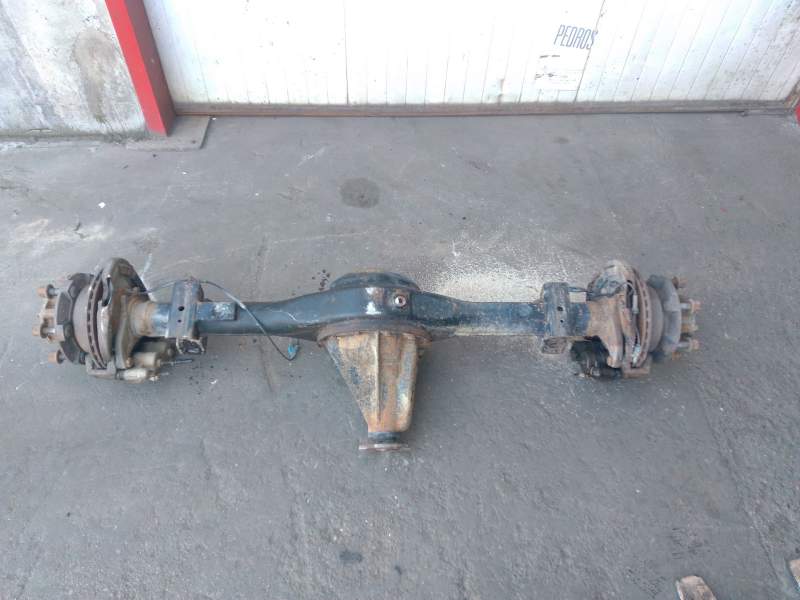 Recambio de puente trasero para nissan nt500 35.15 referencia OEM IAM 43010MA50B  