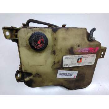 Recambio de deposito servo para citroën c5 berlina 2.0 hdi premier referencia OEM IAM 9536068780  