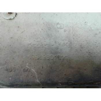 Recambio de deposito servo para citroën c5 berlina 2.0 hdi premier referencia OEM IAM 9536068780  