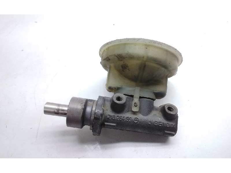Recambio de bomba freno para volkswagen polo berlina (6n1) referencia OEM IAM 21026499  35387