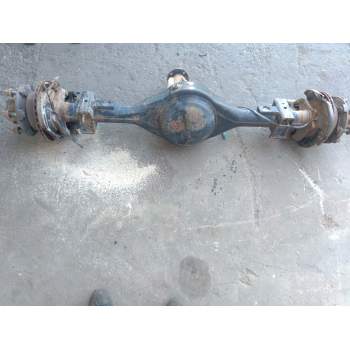 Recambio de puente trasero para nissan nt500 35.15 referencia OEM IAM 43010MA50B  