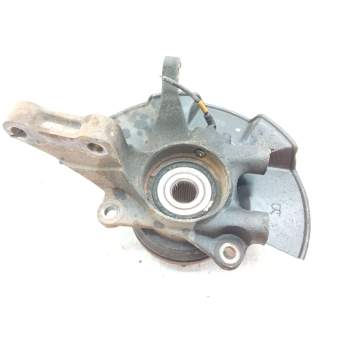 Recambio de mangueta delantera derecha para hyundai tucson (jm) 2.0 referencia OEM IAM   