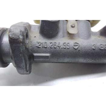 Recambio de bomba freno para volkswagen polo berlina (6n1) referencia OEM IAM 21026499  35387