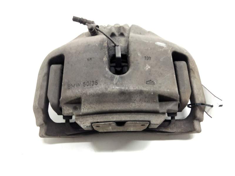 Recambio de pinza freno delantera izquierda para bmw 7 (f01, f02, f03, f04) 730 d referencia OEM IAM   