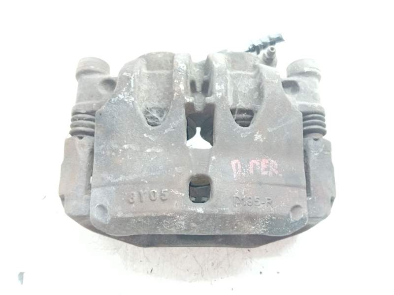 Recambio de pinza freno delantera derecha para renault maxity 2.5 diesel referencia OEM IAM 7485121662  