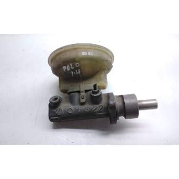 Recambio de bomba freno para volkswagen polo berlina (6n1) referencia OEM IAM 21026499  35387
