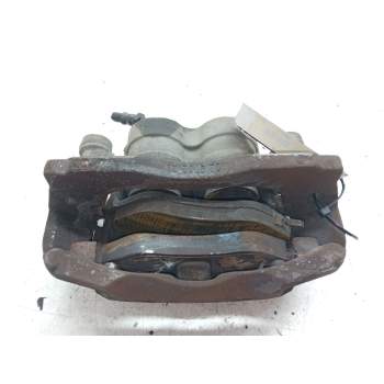 Recambio de pinza freno delantera derecha para renault maxity 2.5 diesel referencia OEM IAM 7485121662  