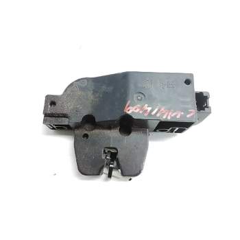 Recambio de cerradura maletero / porton para citroën c5 berlina sx (e) referencia OEM IAM 9652483180  