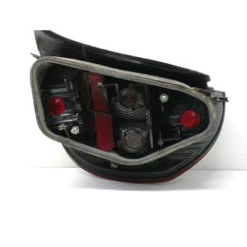 Recambio de piloto trasero izquierdo para citroën c5 berlina 2.0 hdi premier referencia OEM IAM 6350N8 9632646780 