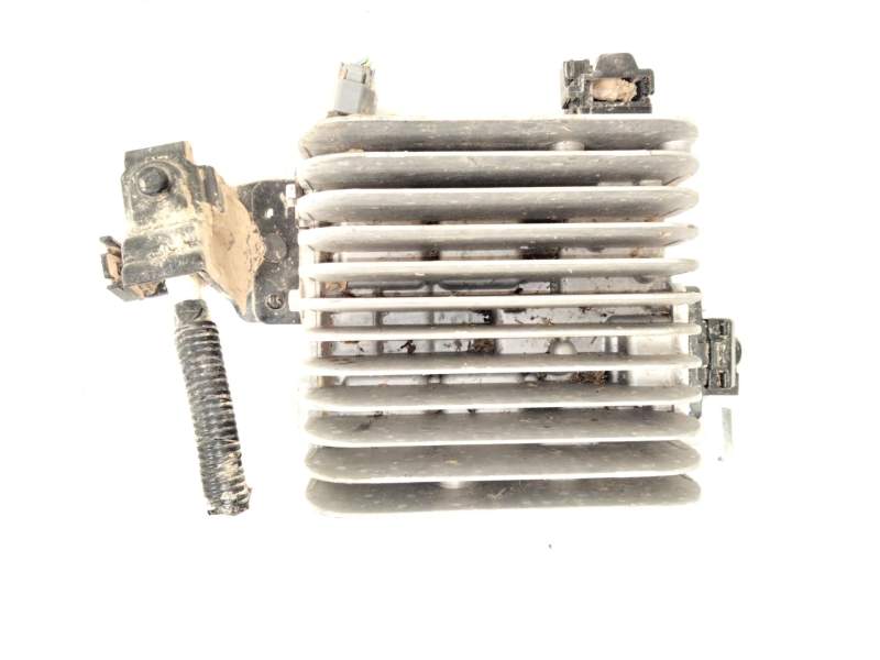 Recambio de inverter converter para mazda cx-30 (dm, dt, ed) skyactiv-g m hybrid referencia OEM IAM BDMC67ZD3E  