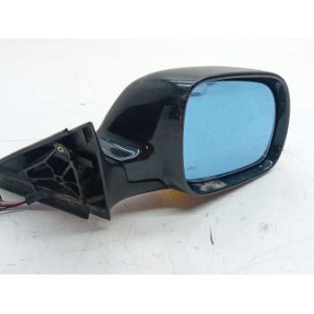 Recambio de retrovisor derecho para audi a3 (8l1) 1.8 referencia OEM IAM 8L1858532H  