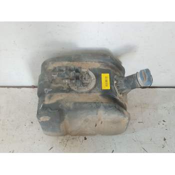 Recambio de deposito adblue para nissan nt500 35.15 referencia OEM IAM   