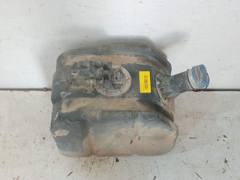 Recambio de deposito adblue para nissan nt500 35.15 referencia OEM IAM   