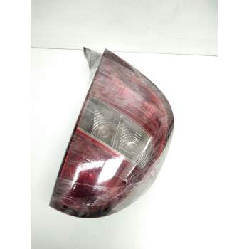 Recambio de piloto trasero izquierdo para citroën c5 berlina 2.0 hdi premier referencia OEM IAM 6350N8 9632646780 