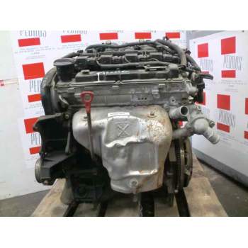 MOTOR COMPLETO B4184SJ 97480