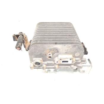 Recambio de inverter converter para mazda cx-30 (dm, dt, ed) skyactiv-g m hybrid referencia OEM IAM BDMC67ZD3E  