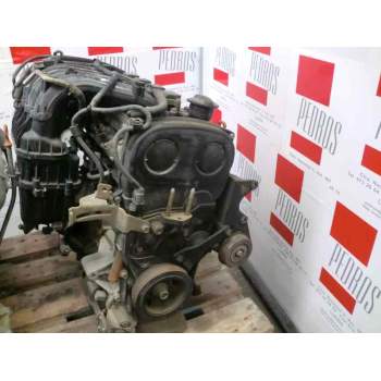 Recambio de motor completo para volvo s40 berlina 1.8 16v cat referencia OEM IAM B4184SJ  97480